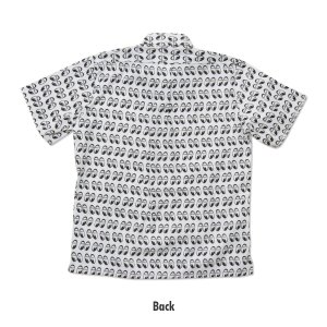 Photo4: MOON Equipped Pullover Shirts