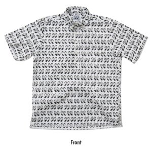 Photo3: MOON Equipped Pullover Shirts