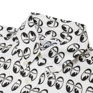 Photo9: MOON Equipped Pullover Shirts