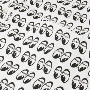 Photo8: MOON Equipped Pullover Shirts