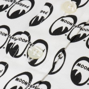 Photo6: MOON Equipped Pullover Shirts