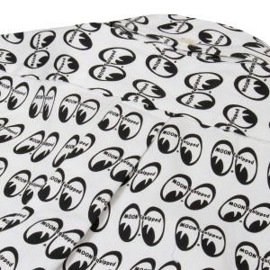 Photo5: MOON Equipped Pullover Shirts
