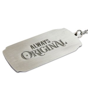 Photo4: Pabst Blue Ribbon Can Keyring