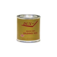 "DUX" Quick Dry Gilding 8 oz.