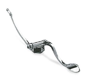 Photo1: PETE & JAKES M-V Throttle Pedal