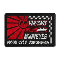 FAR-EAST MOON Patch