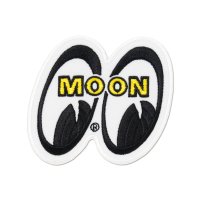 MOON Eyeshape Patch