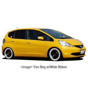 Photo6: Stainless Trim Ring 14inch / 15inch