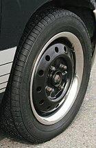 Additional Images1: Stainless Trim Ring 12inch / 13inch