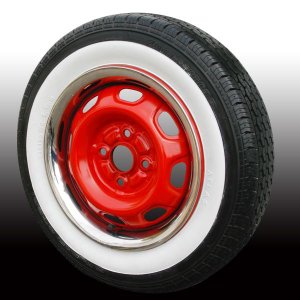 Photo3: Stainless Trim Ring 12inch / 13inch