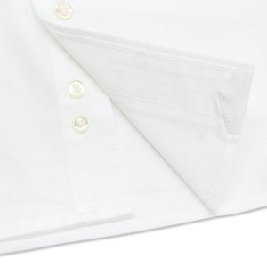 Photo7: MOON Classic Oxford Button-Down Shirt