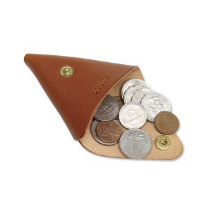 Photo6: MOON Classic Coin Case