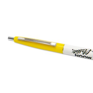Photo5: MOON Classic Clic Pen