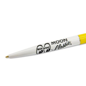 Photo4: MOON Classic Clic Pen