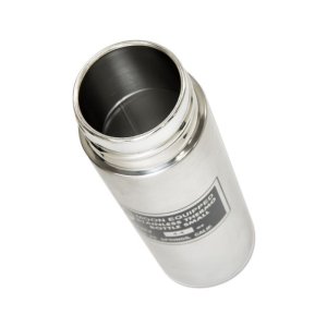 Photo5: MOON Classic Stainless Thermo Bottle S
