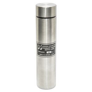 Photo2: MOON Classic Stainless Thermo Bottle L