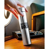 MOON Classic Stainless Thermo Bottle L