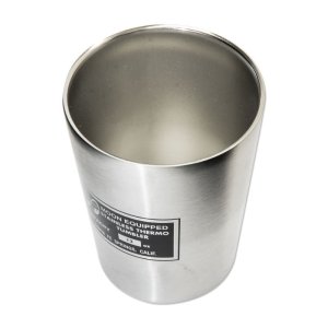 Photo4: MOON Classic Stainless Thermo Tumbler