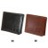 Photo1: MOON Classic Leather Wallet (1)