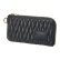 Photo1: MOON Classic Leather Wallet Long (1)