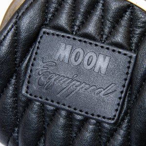 Photo6: MOON Classic Leather Coin Case