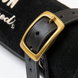 Photo6: MOON Classic Leather Tool Roll