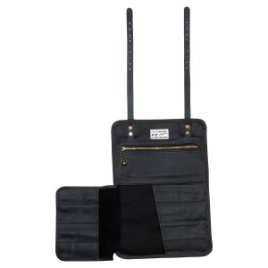 Photo8: MOON Classic Leather Tool Roll