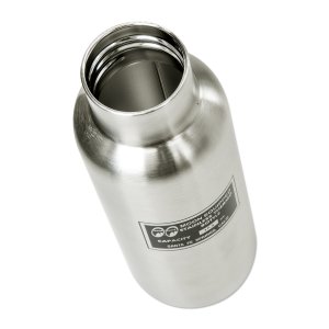 Photo5: MOON Classic Stainless Thermo Bottle Grande
