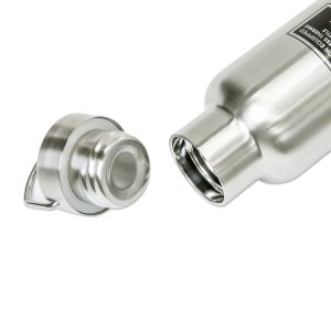 Photo7: MOON Classic Stainless Thermo Bottle Grande