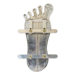 Photo3: MOONEYES Barefoot Gas Pedal S Size