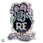 Additional Images1: Rat Fink Prism Decal