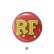 Photo11: Rat Fink Can Badge (11)