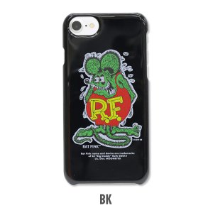 Photo2: Rat Fink iPhone SE(2020) iPhone8, iPhone7 & iPhone6/6s Hard Cover