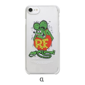 Photo3: Rat Fink iPhone SE(2020) iPhone8, iPhone7 & iPhone6/6s Hard Cover