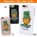 Photo1: Rat Fink iPhone8 Plus, iPhone7 Plus & iPhone6/6s Plus Hard Cover (1)
