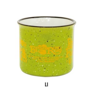 Photo7: Rat Fink Campfire Mug Cup