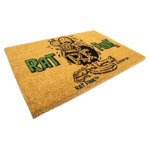 Photo5: Rat Fink Coyer Mat