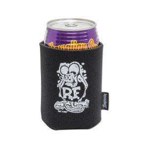 Photo2: Rat Fink Koozie