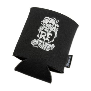 Photo3: Rat Fink Koozie
