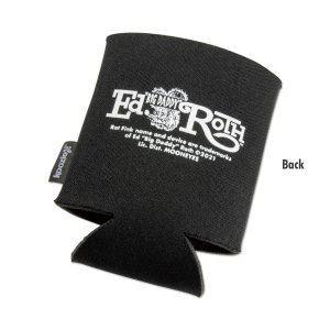 Photo4: Rat Fink Koozie