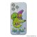 Photo2: 【30%OFF】 Rat Fink Face iPhone 13 mini Hard Case (2)