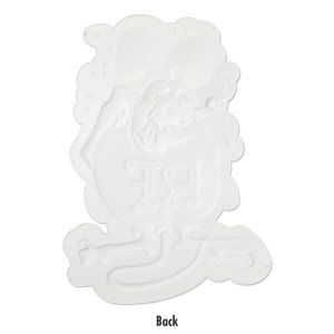 Photo6: Rat Fink Tin Sign