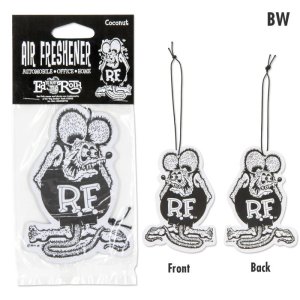 Photo4: Rat Fink Air Freshener