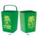 Photo2: Rat Fink 10L Dust Box (2)