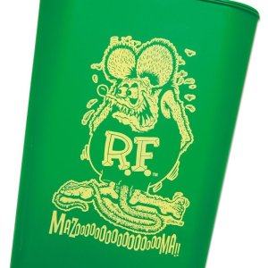 Photo5: Rat Fink 10L Dust Box
