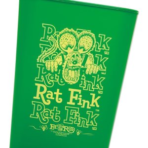Photo4: Rat Fink 10L Dust Box