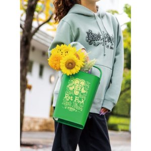 Photo1: Rat Fink 10L Dust Box