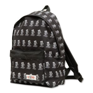 Photo4: Rat Fink Backpack