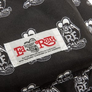 Photo9: Rat Fink Backpack
