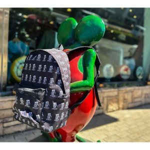 Photo3: Rat Fink Backpack